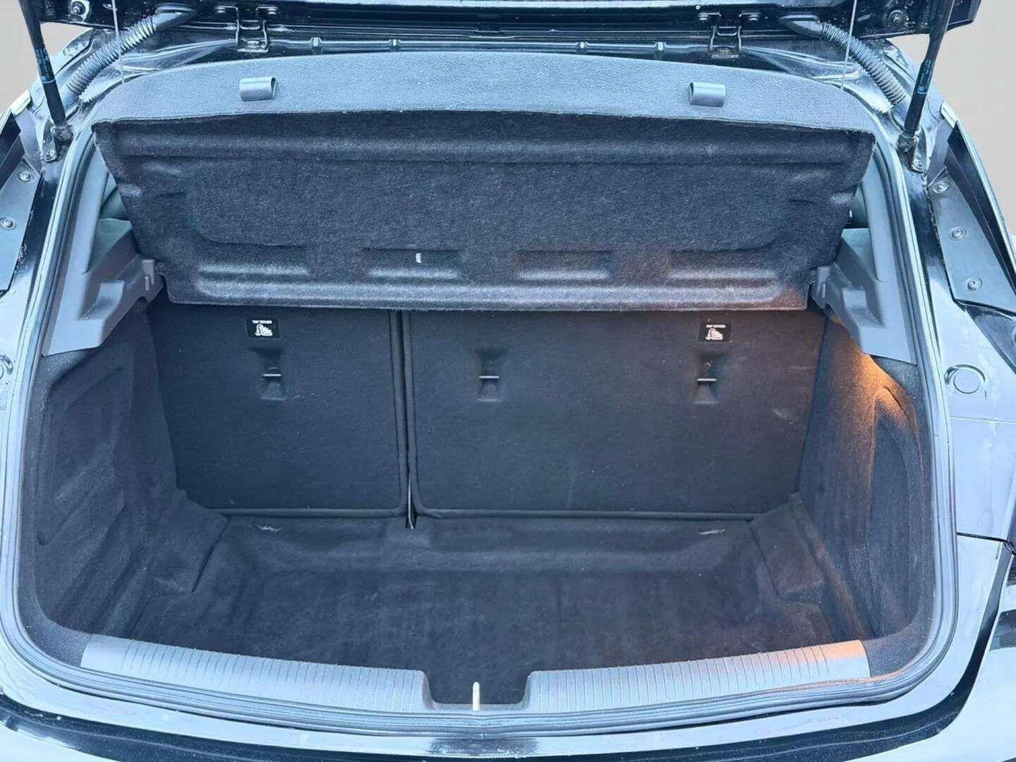 Used Vauxhall Astra 2017 for sale - 77523716: Photo 60