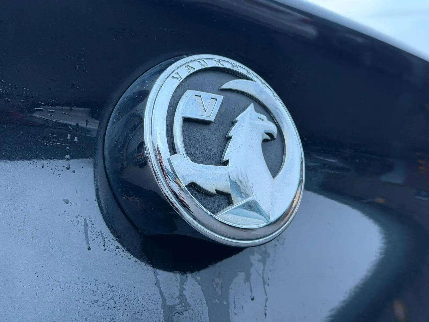 Used Vauxhall Astra 2017 for sale - 77523716: Photo 67