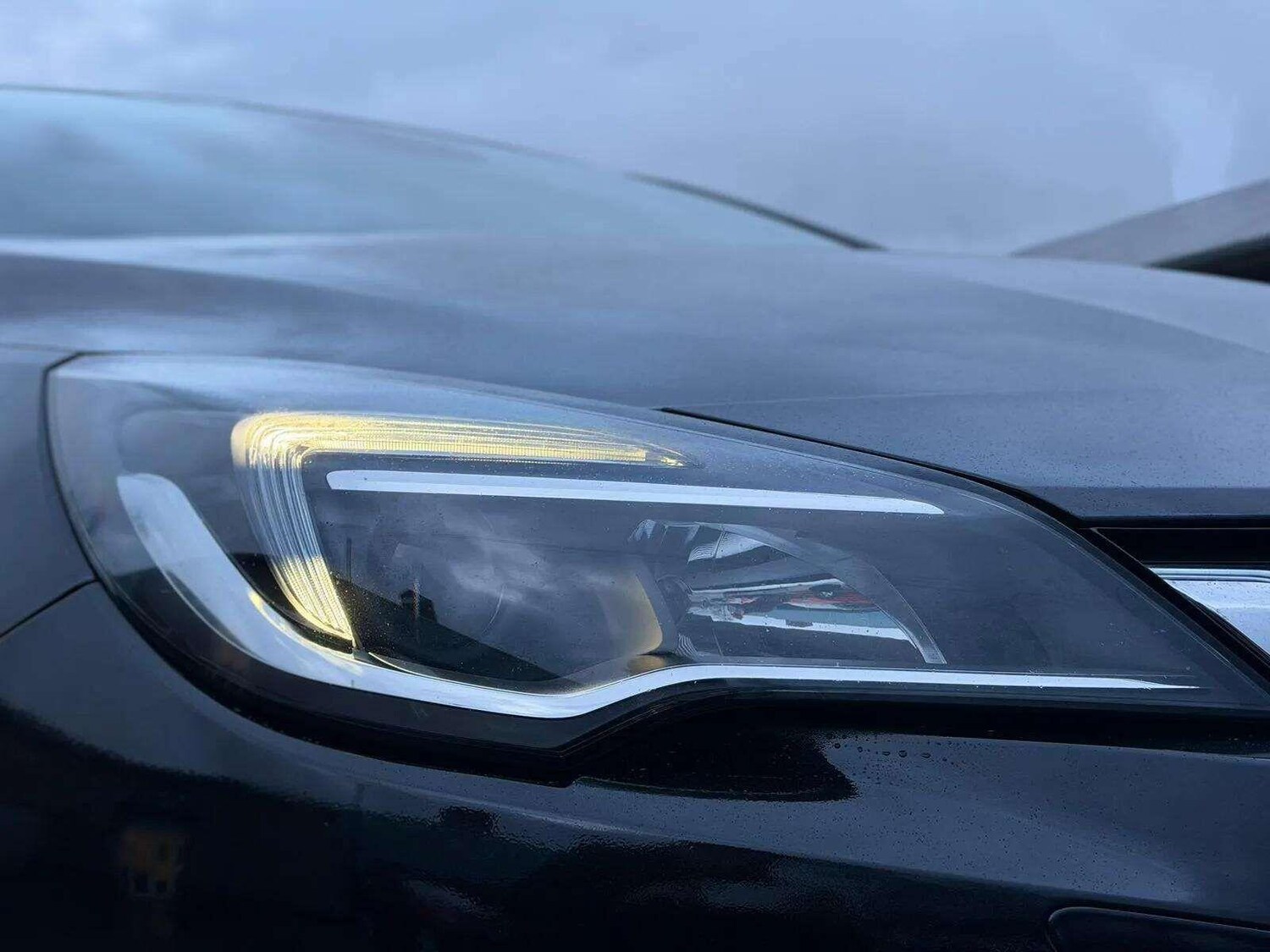 Used Vauxhall Astra 2017 for sale - 77523716: Photo 68