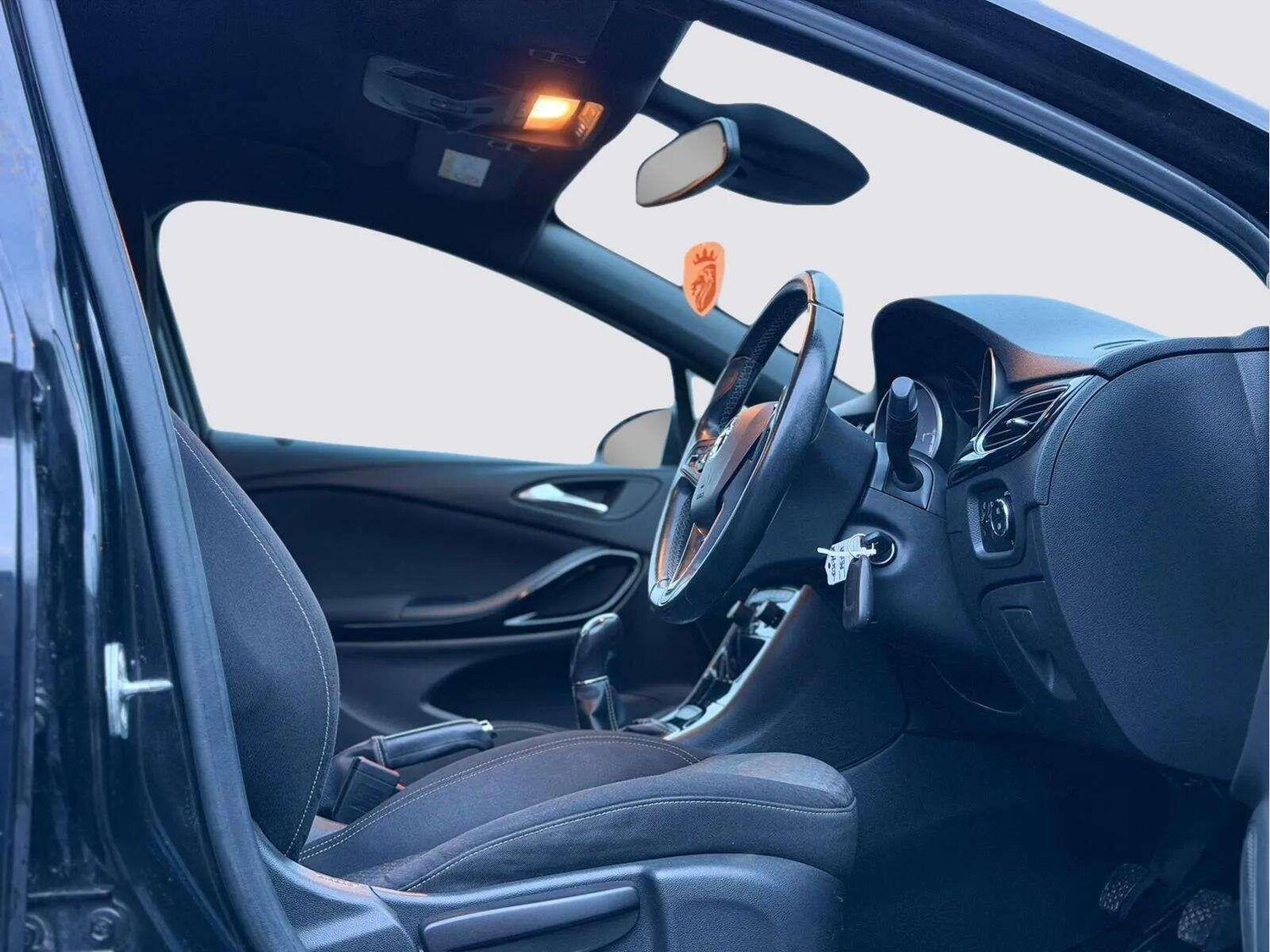 Used Vauxhall Astra 2017 for sale - 77523716: Photo 69