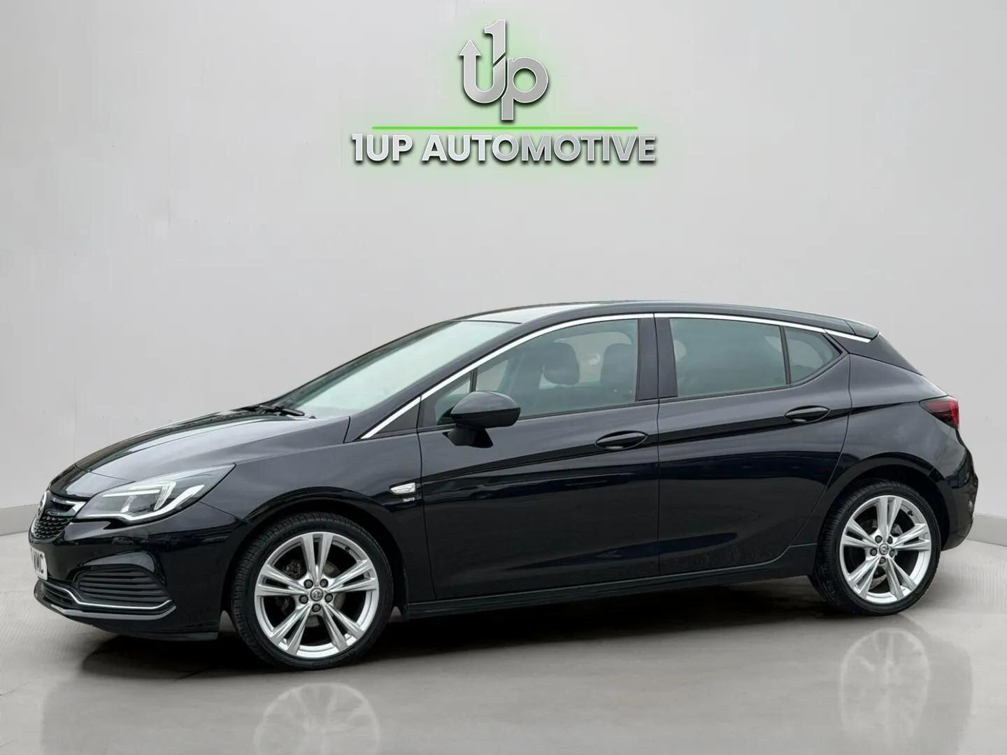 Used Vauxhall Astra 2019 for sale - 78100018: Photo 10