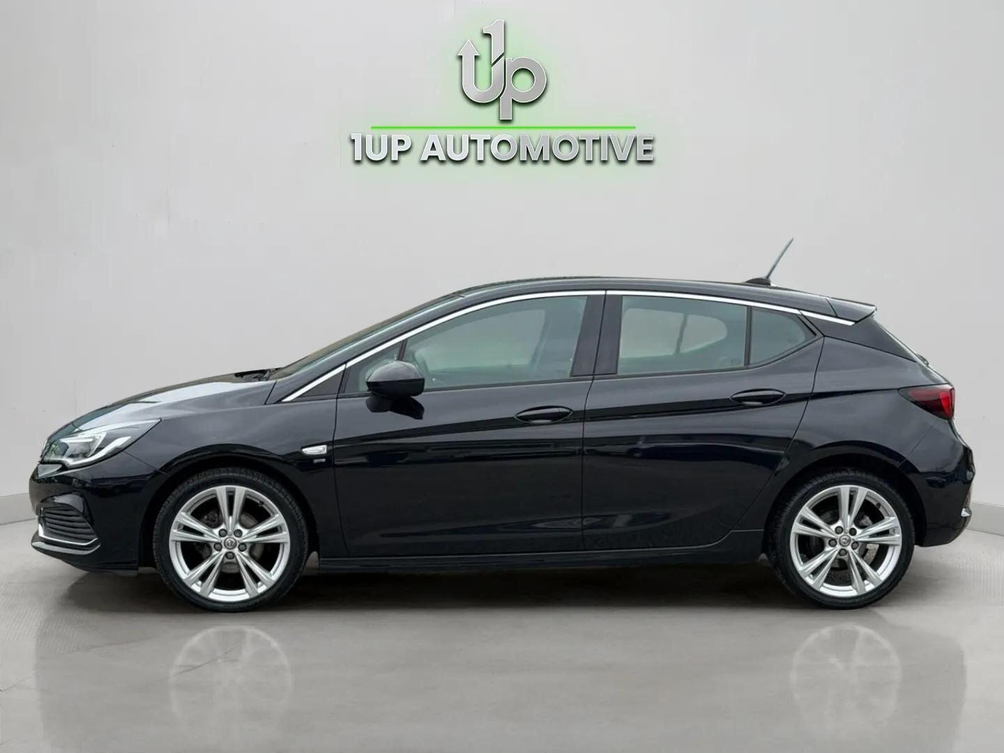 Used Vauxhall Astra 2019 for sale - 78100018: Photo 11