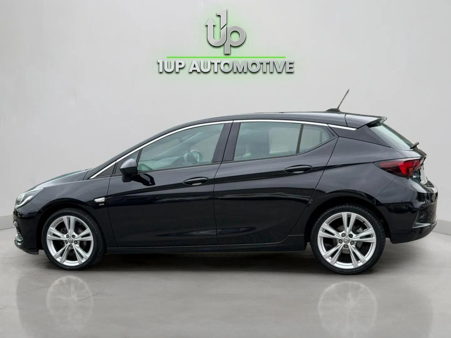 Used Vauxhall Astra 2019 for sale - 78100018: Photo 12