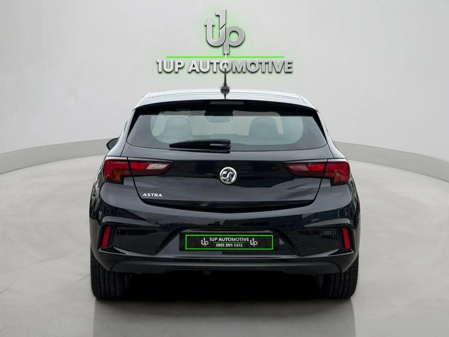 Used Vauxhall Astra 2019 for sale - 78100018: Photo 13