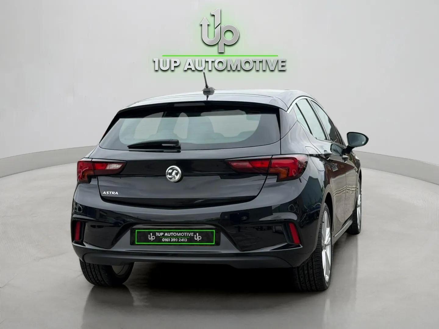 Used Vauxhall Astra 2019 for sale - 78100018: Photo 14