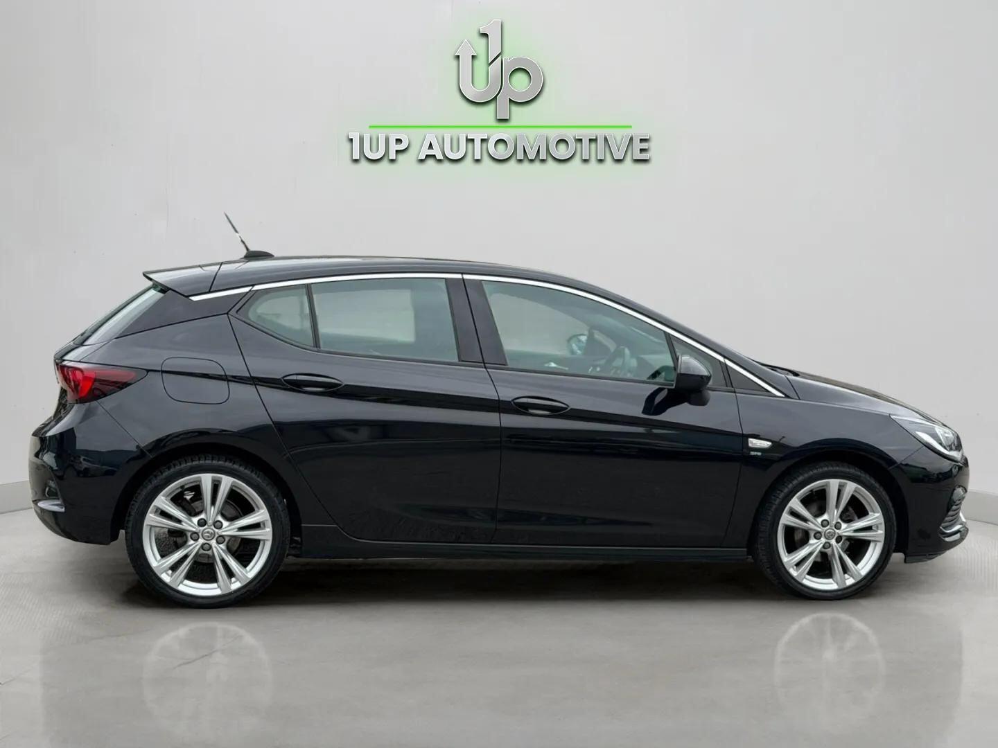 Used Vauxhall Astra 2019 for sale - 78100018: Photo 15