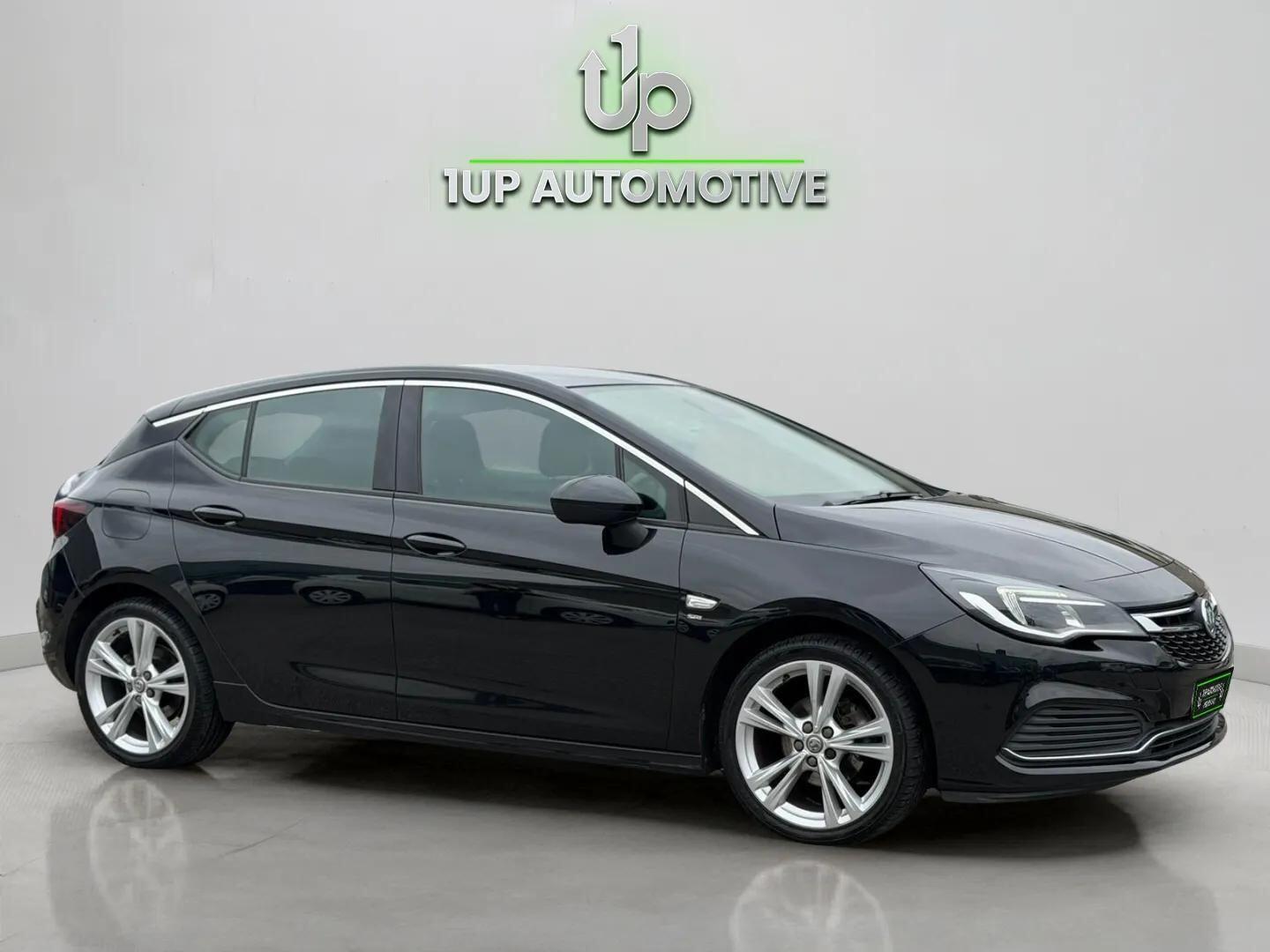 Used Vauxhall Astra 2019 for sale - 78100018: Photo 16