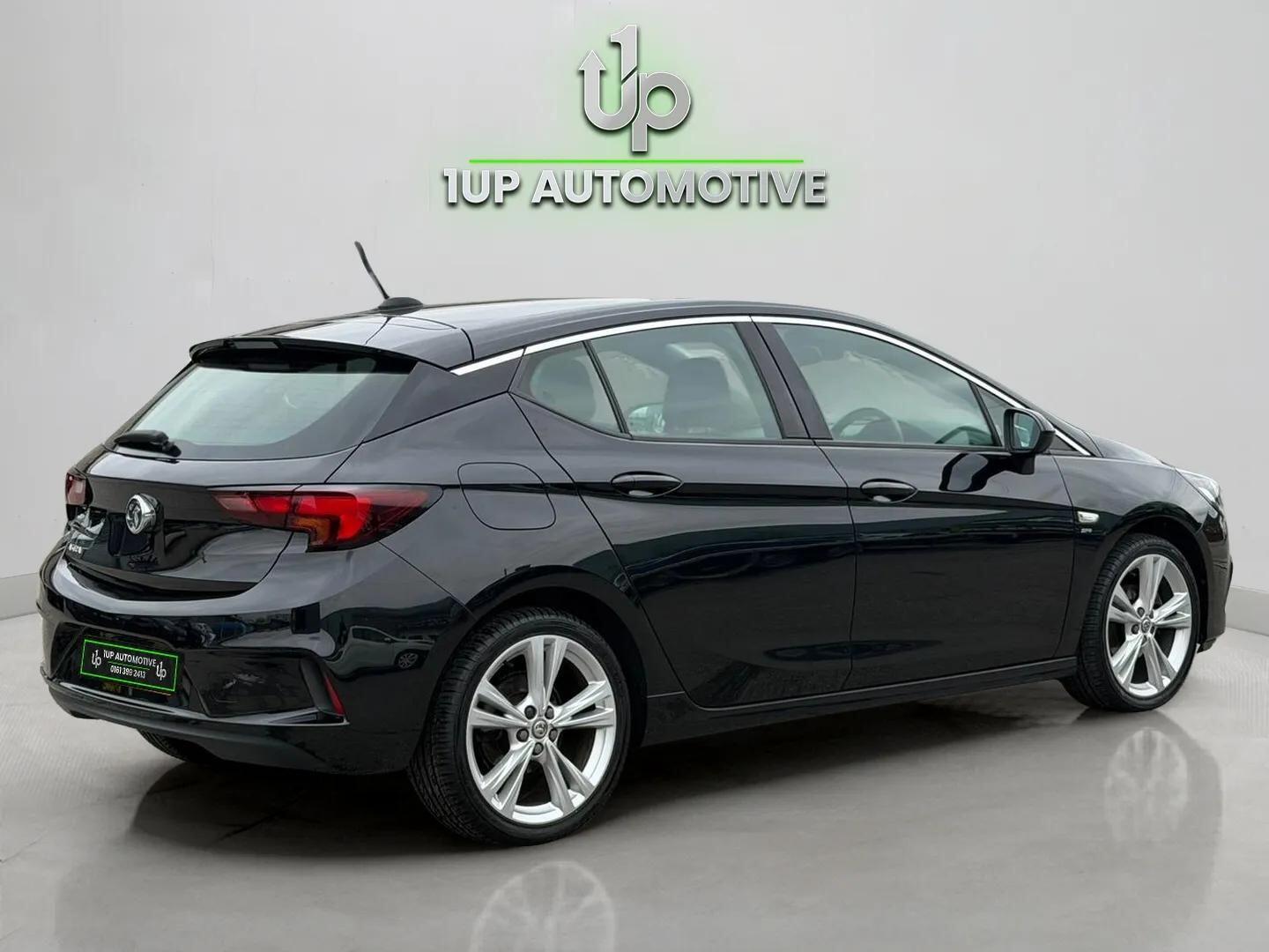 Used Vauxhall Astra 2019 for sale - 78100018: Photo 17