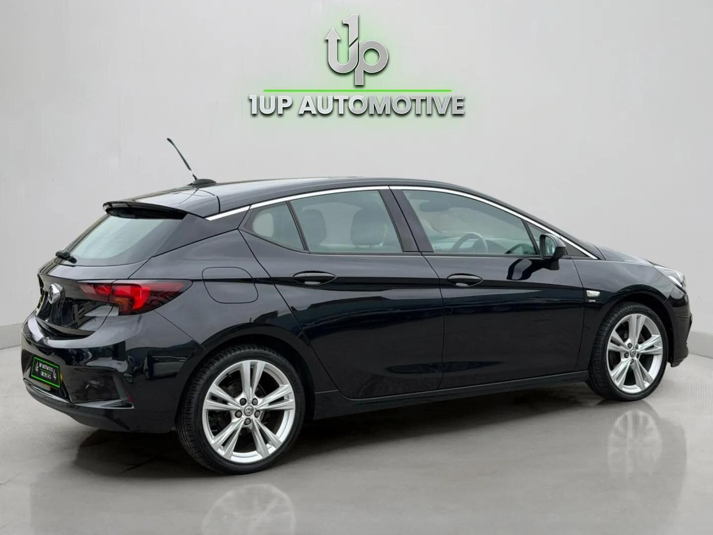 Used Vauxhall Astra 2019 for sale - 78100018: Photo 19