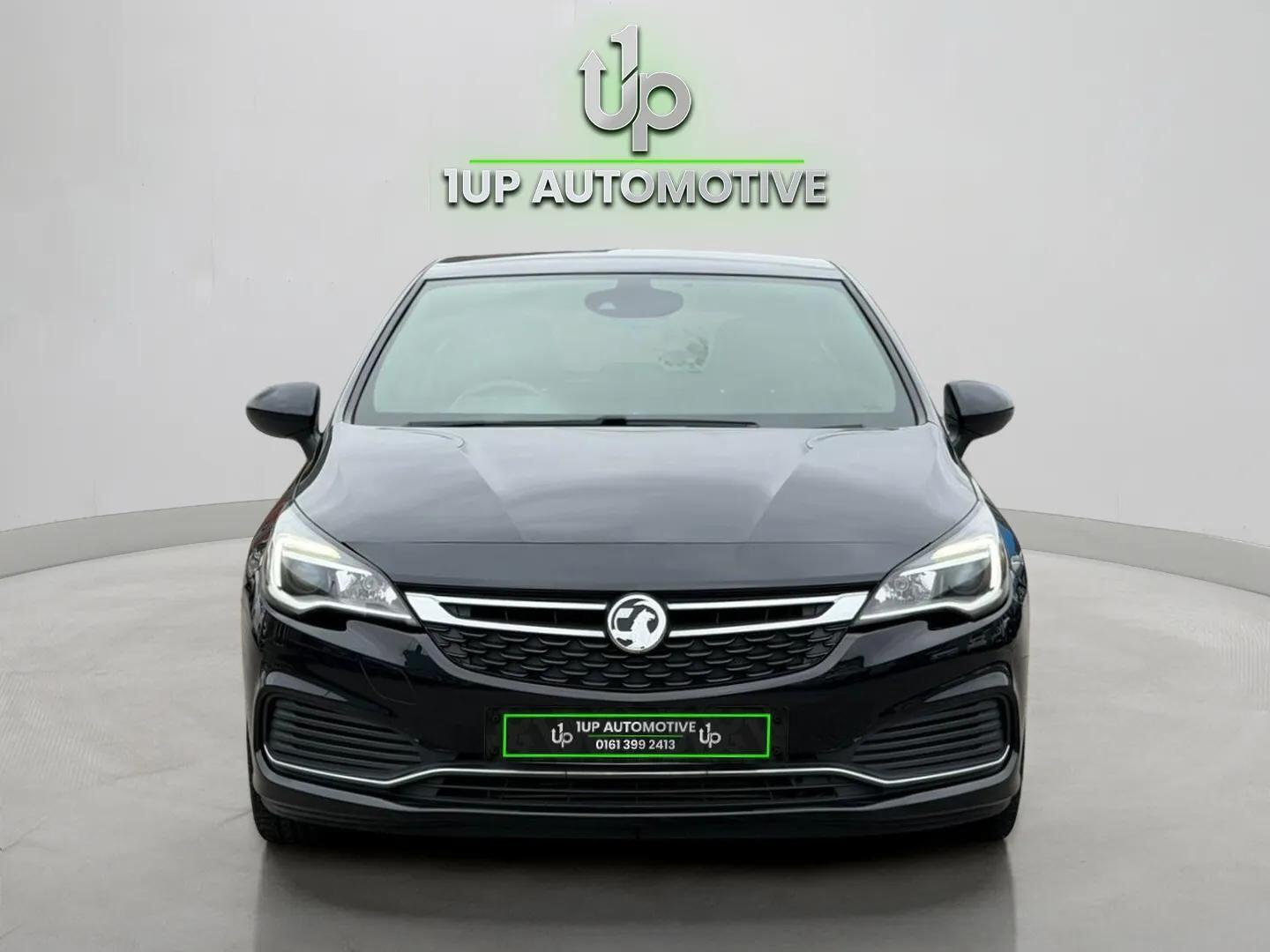 Used Vauxhall Astra 2019 for sale - 78100018: Photo 2