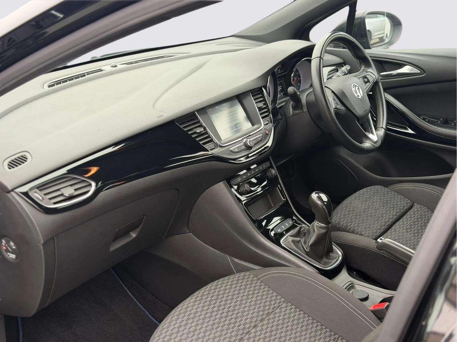 Used Vauxhall Astra 2019 for sale - 78100018: Photo 21