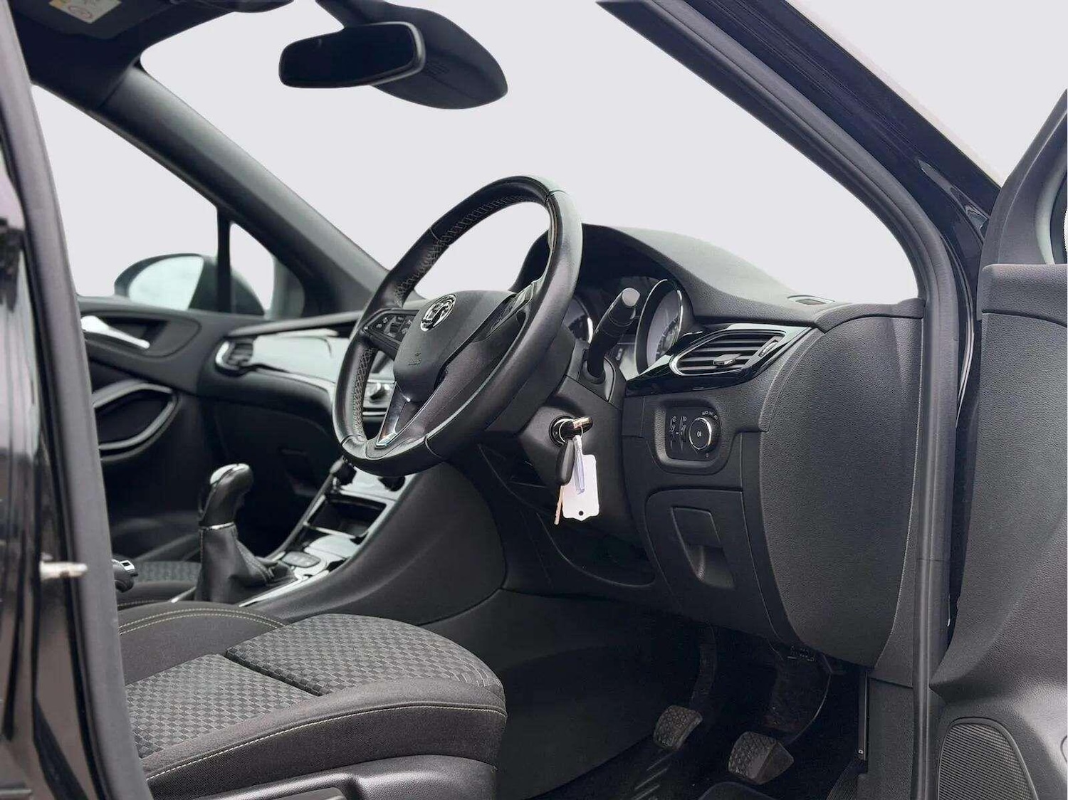 Used Vauxhall Astra 2019 for sale - 78100018: Photo 22