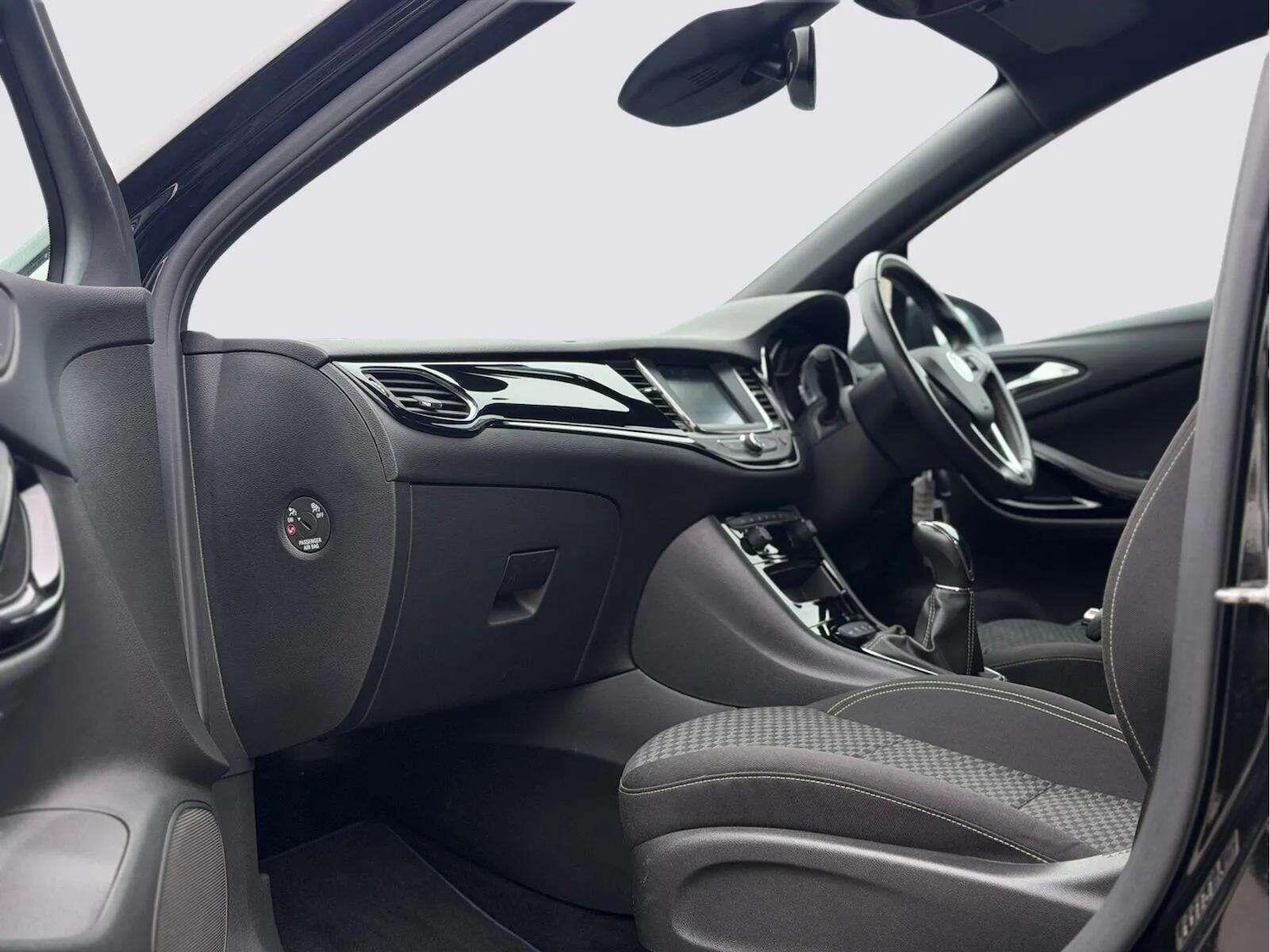 Used Vauxhall Astra 2019 for sale - 78100018: Photo 23