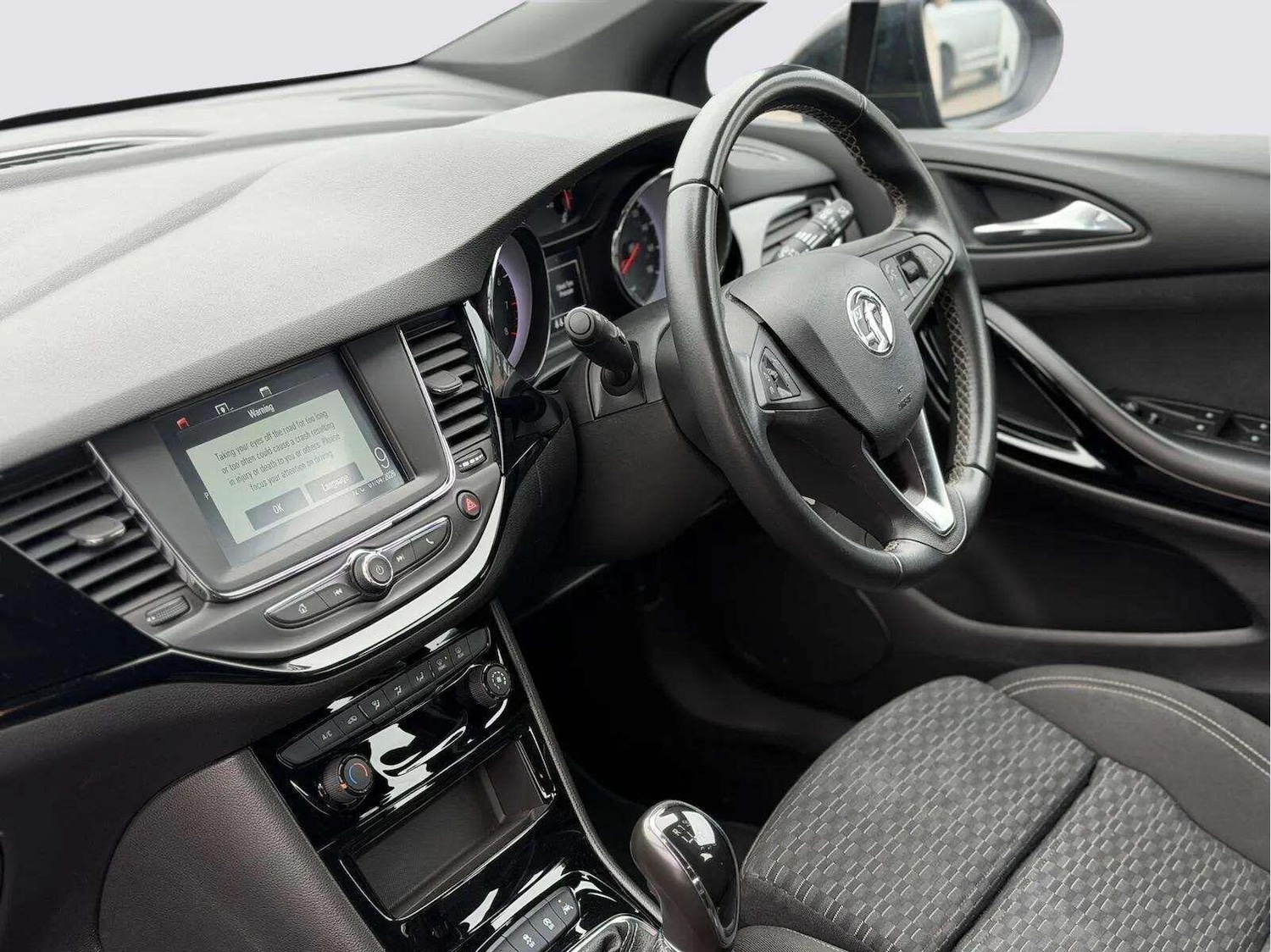 Used Vauxhall Astra 2019 for sale - 78100018: Photo 24