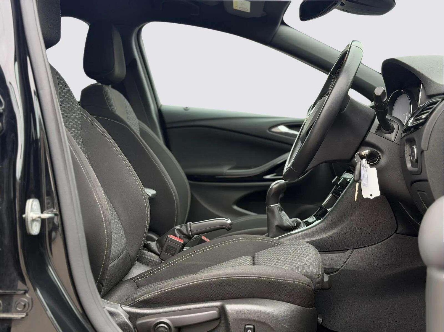 Used Vauxhall Astra 2019 for sale - 78100018: Photo 25