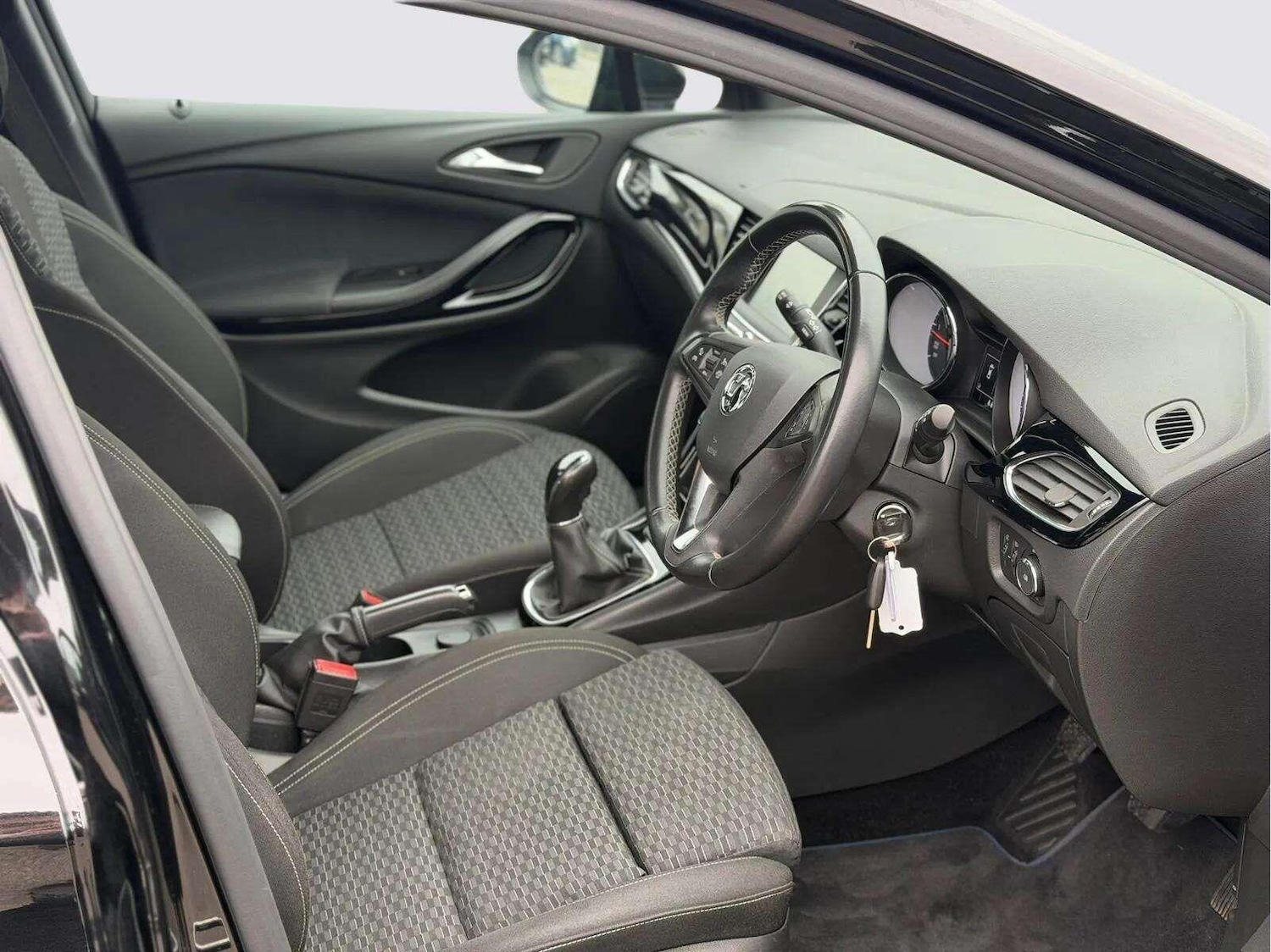 Used Vauxhall Astra 2019 for sale - 78100018: Photo 26