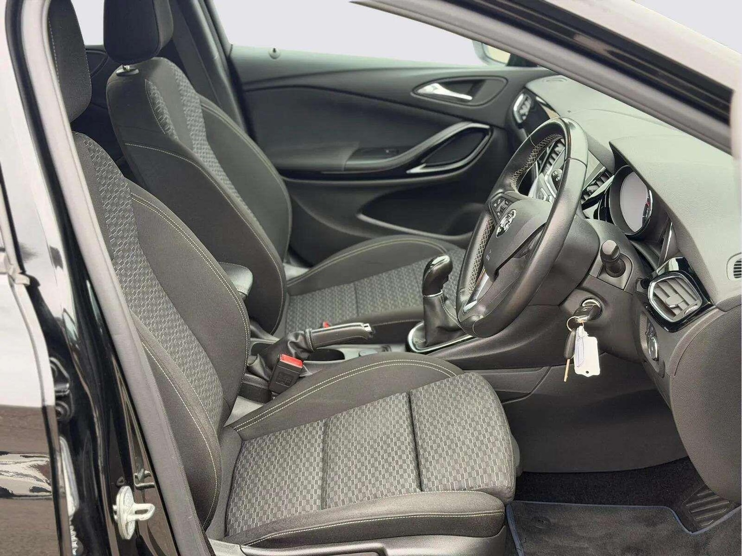 Used Vauxhall Astra 2019 for sale - 78100018: Photo 27