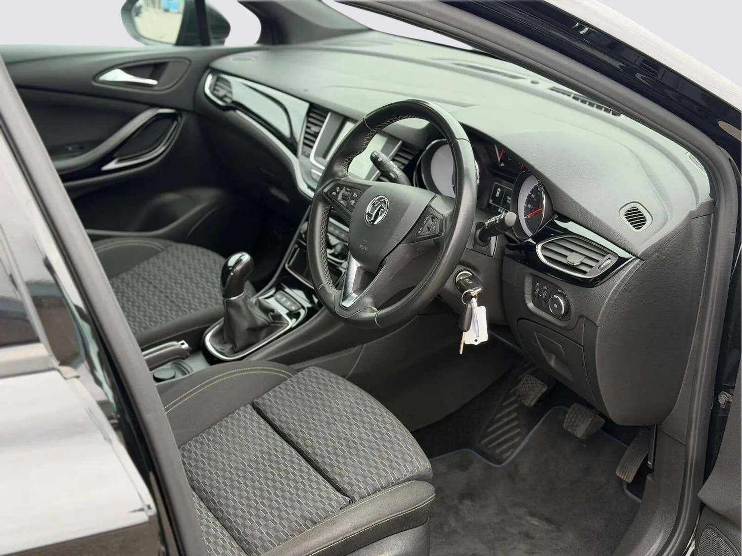 Used Vauxhall Astra 2019 for sale - 78100018: Photo 28