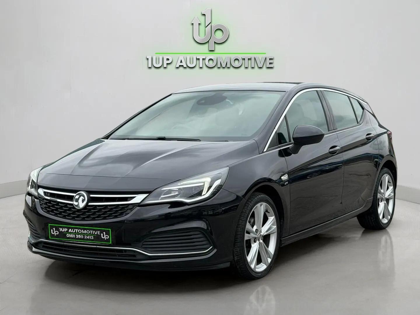 Used Vauxhall Astra 2019 for sale - 78100018: Photo 3