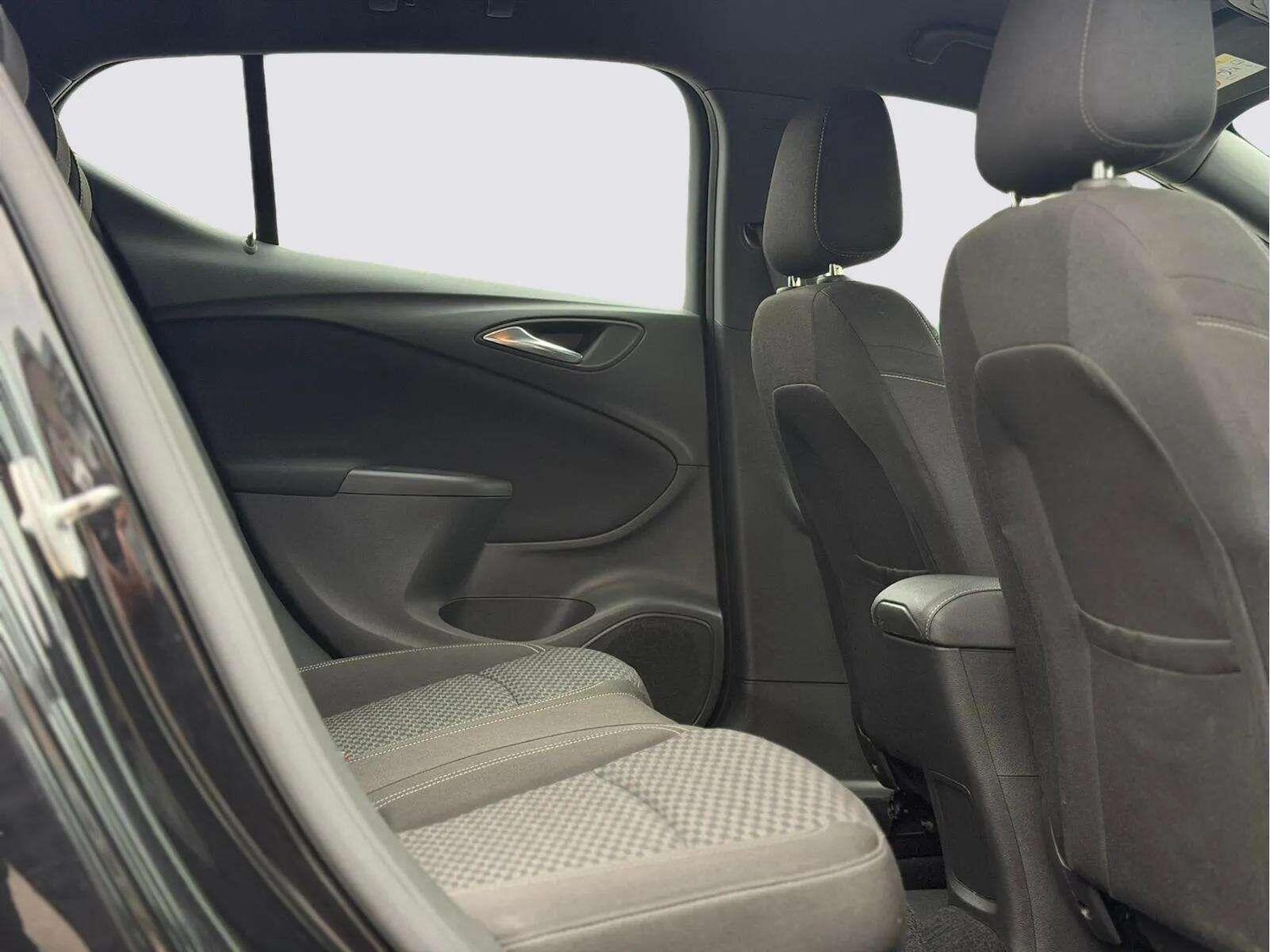 Used Vauxhall Astra 2019 for sale - 78100018: Photo 35