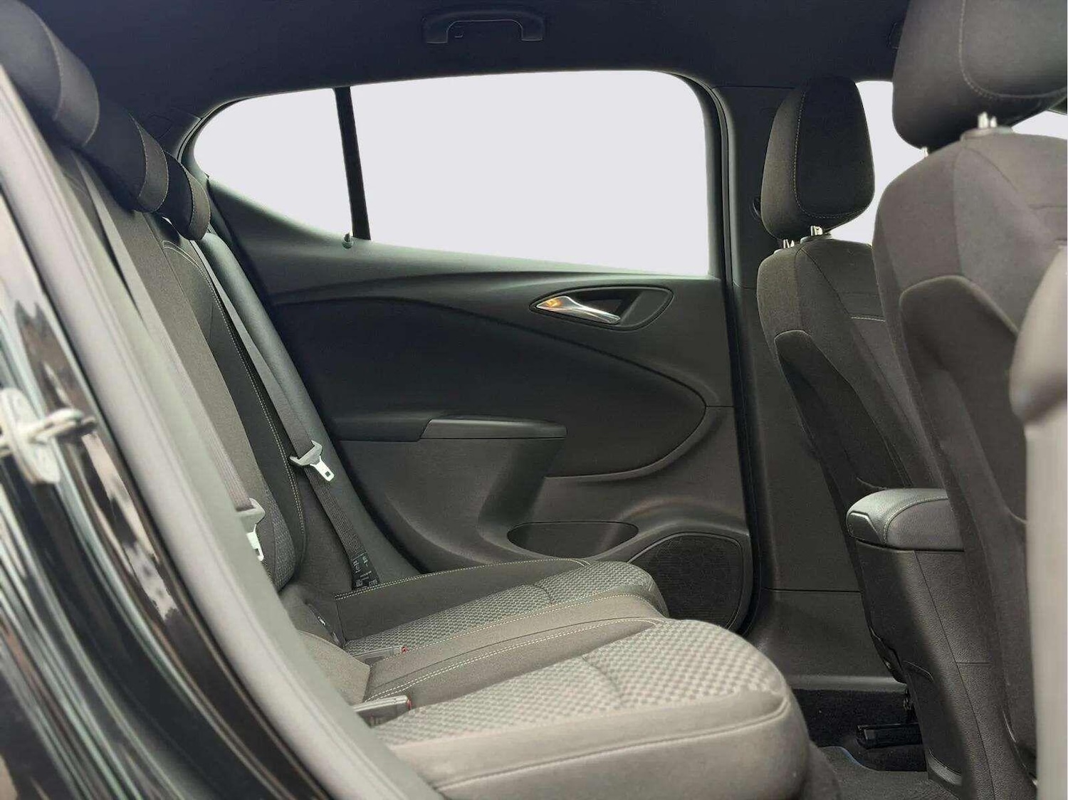 Used Vauxhall Astra 2019 for sale - 78100018: Photo 38