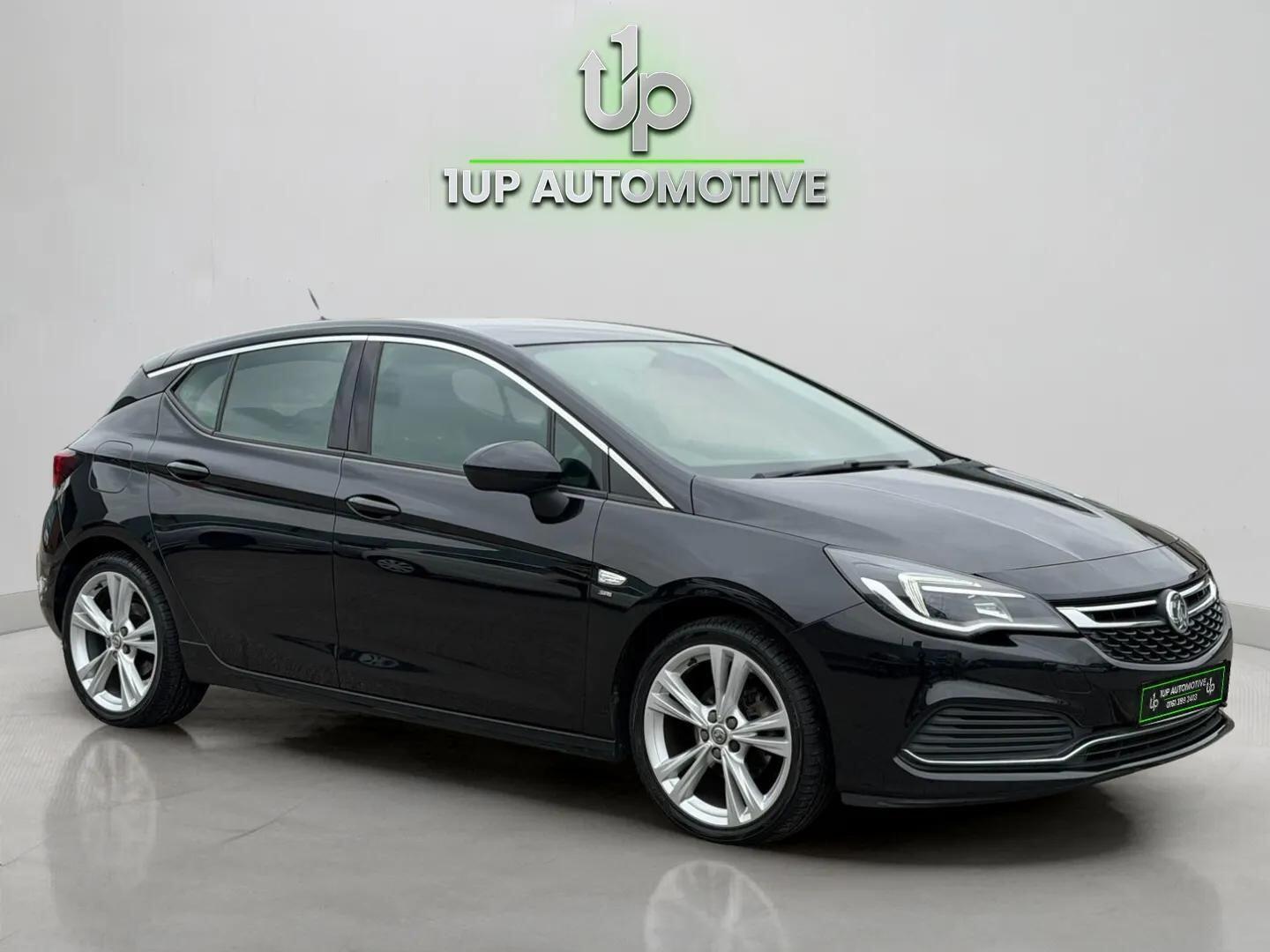Used Vauxhall Astra 2019 for sale - 78100018: Photo 5