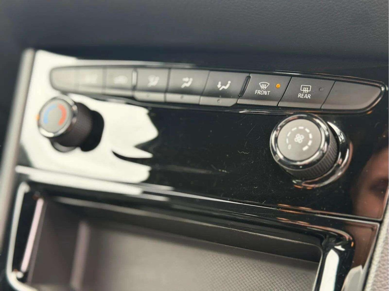 Used Vauxhall Astra 2019 for sale - 78100018: Photo 54