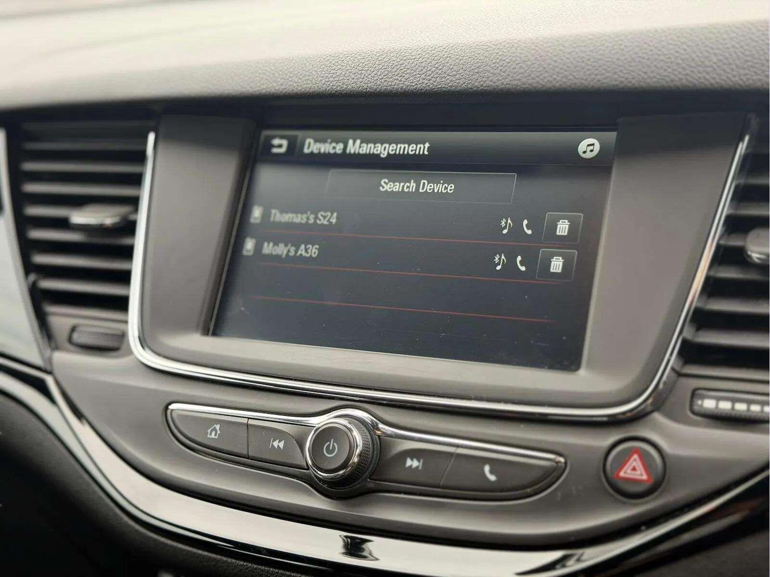 Used Vauxhall Astra 2019 for sale - 78100018: Photo 55