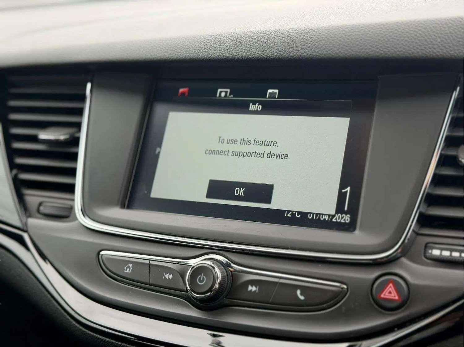 Used Vauxhall Astra 2019 for sale - 78100018: Photo 56