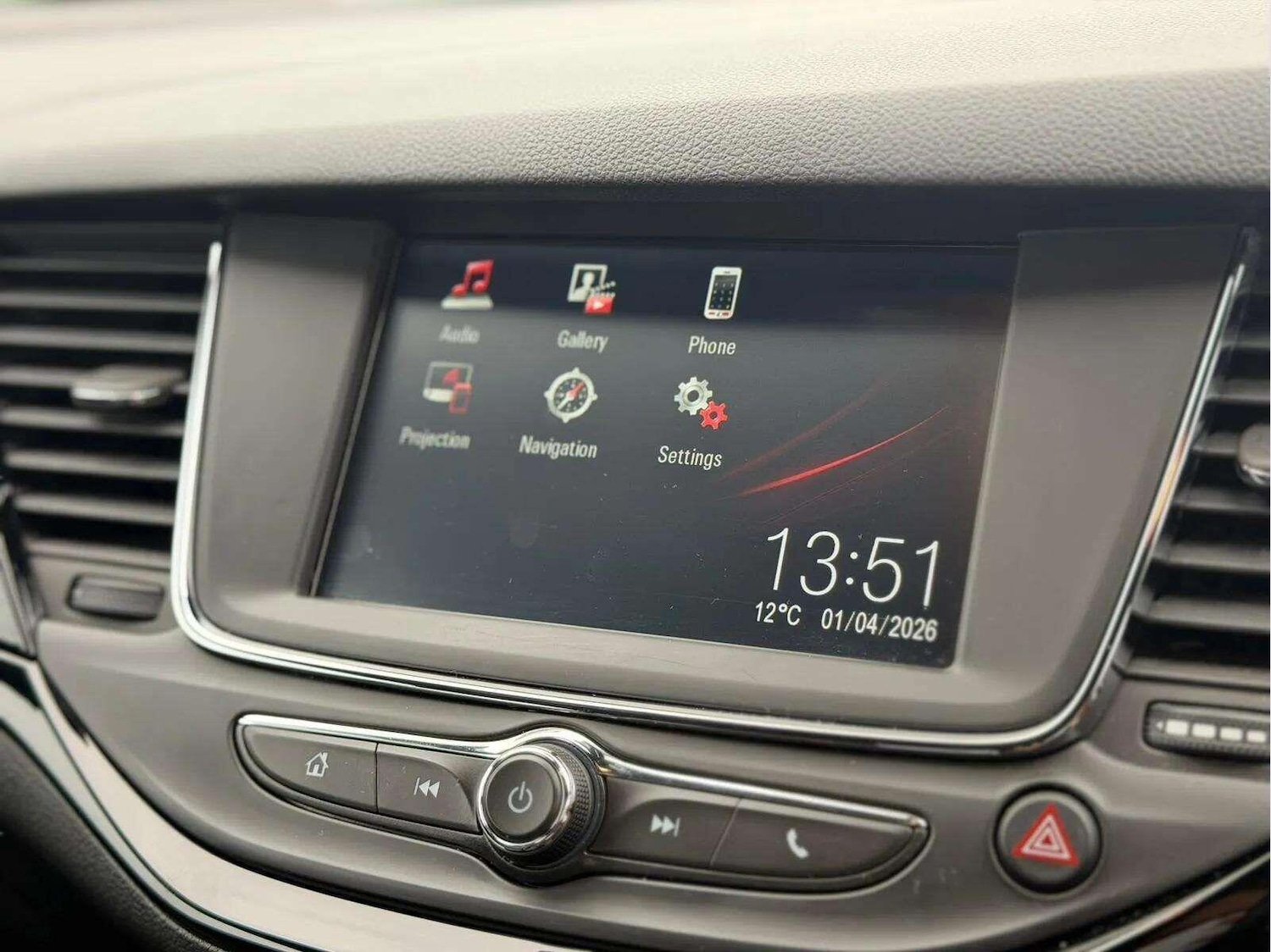 Used Vauxhall Astra 2019 for sale - 78100018: Photo 57