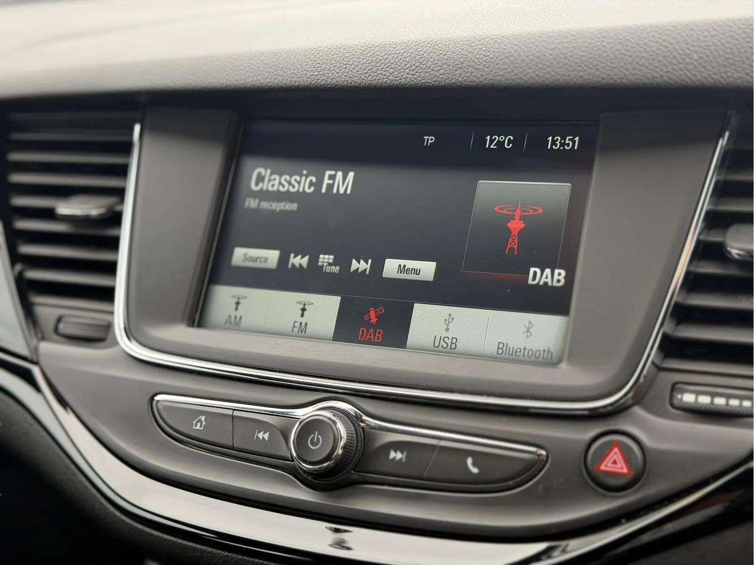 Used Vauxhall Astra 2019 for sale - 78100018: Photo 58