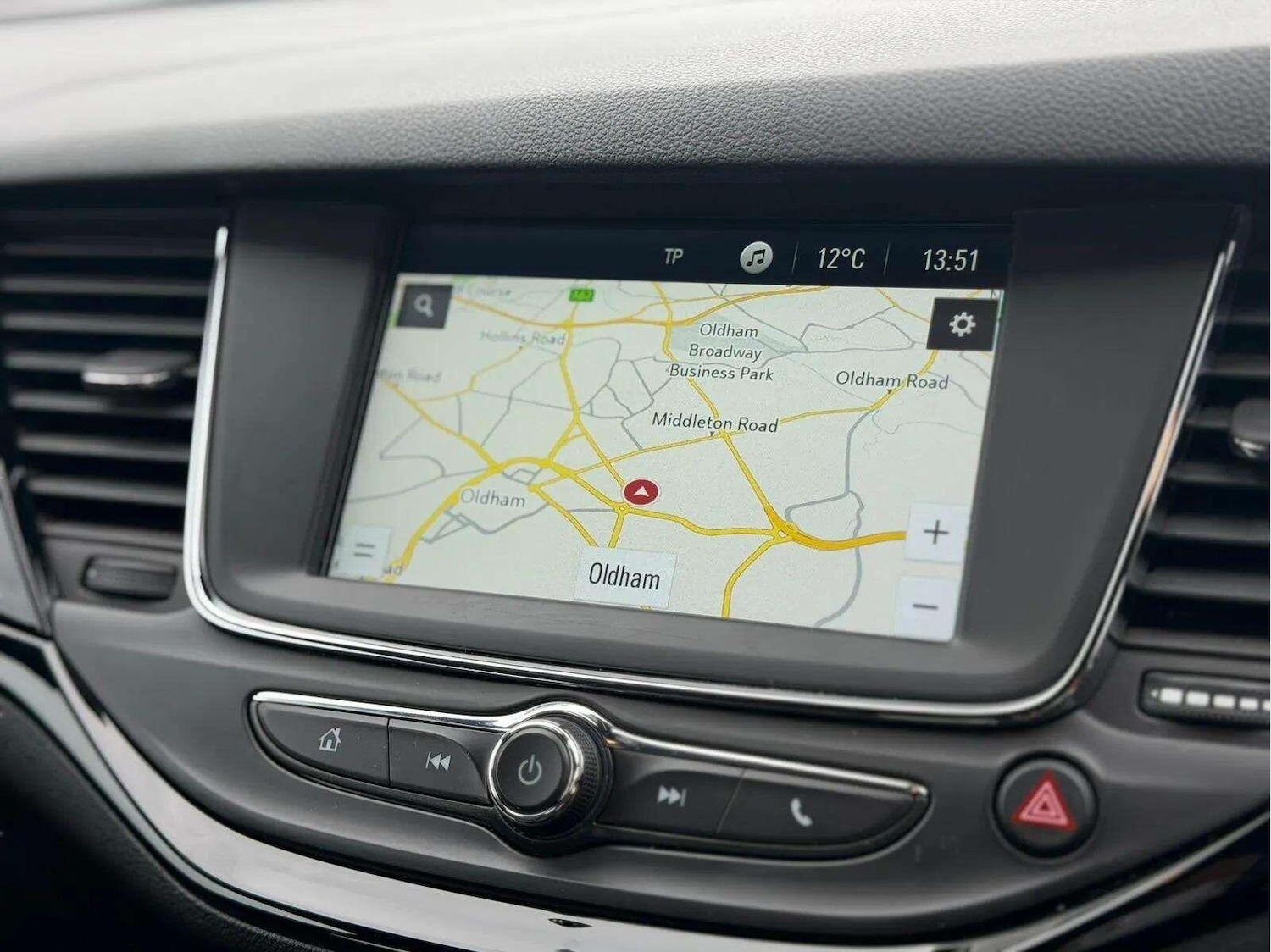 Used Vauxhall Astra 2019 for sale - 78100018: Photo 59