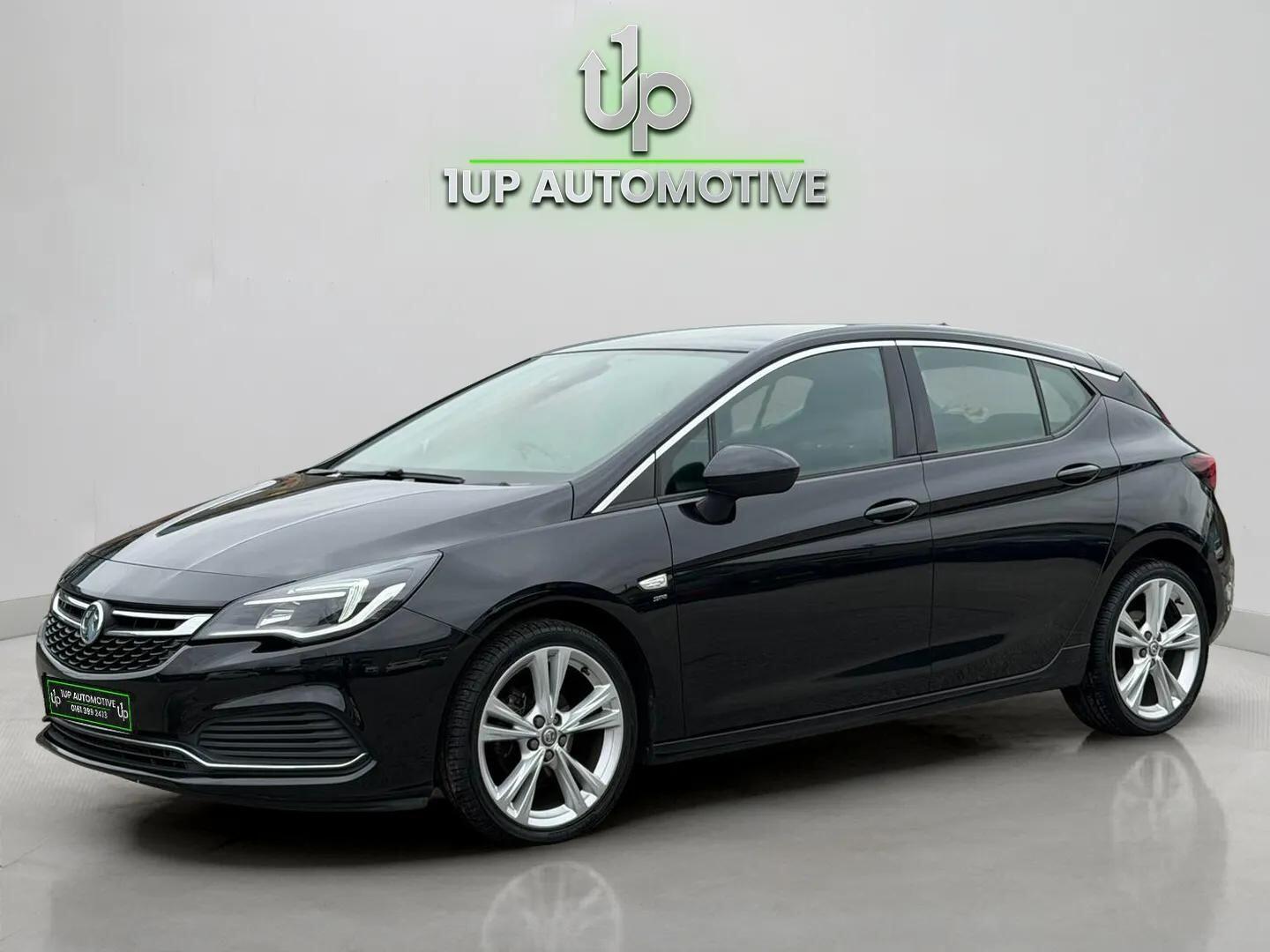 Used Vauxhall Astra 2019 for sale - 78100018: Photo 6