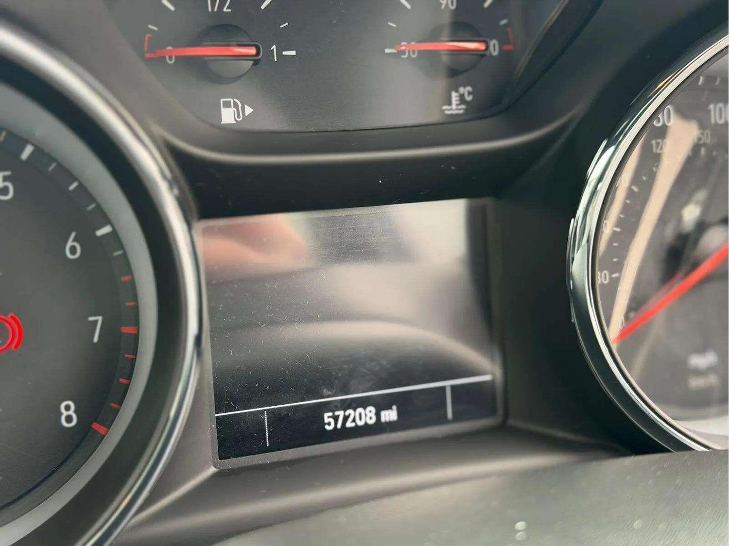 Used Vauxhall Astra 2019 for sale - 78100018: Photo 60