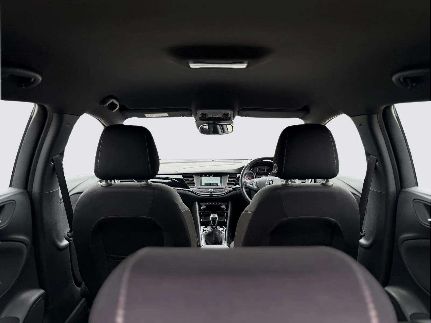 Used Vauxhall Astra 2019 for sale - 78100018: Photo 61