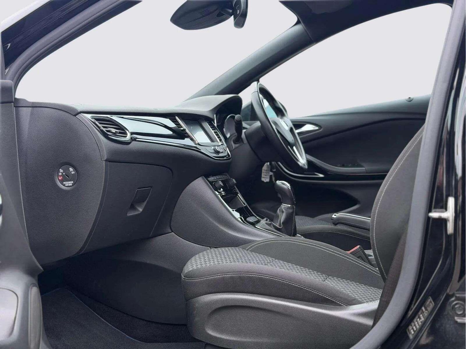 Used Vauxhall Astra 2019 for sale - 78100018: Photo 66