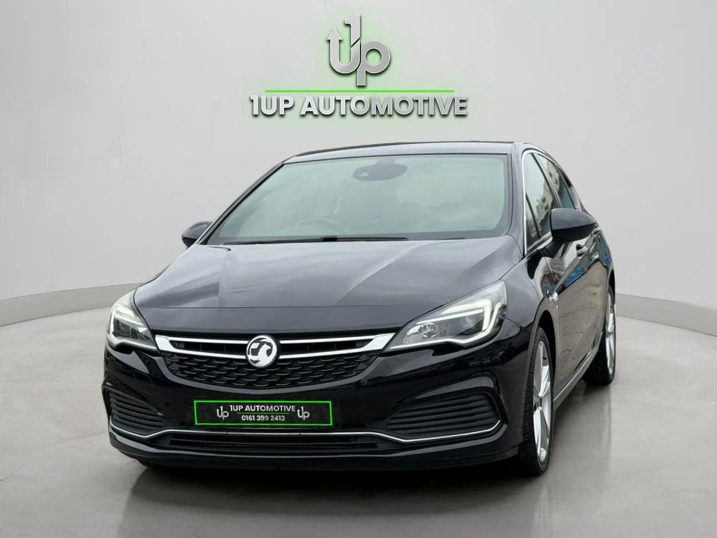Used Vauxhall Astra 2019 for sale - 78100018: Photo 7