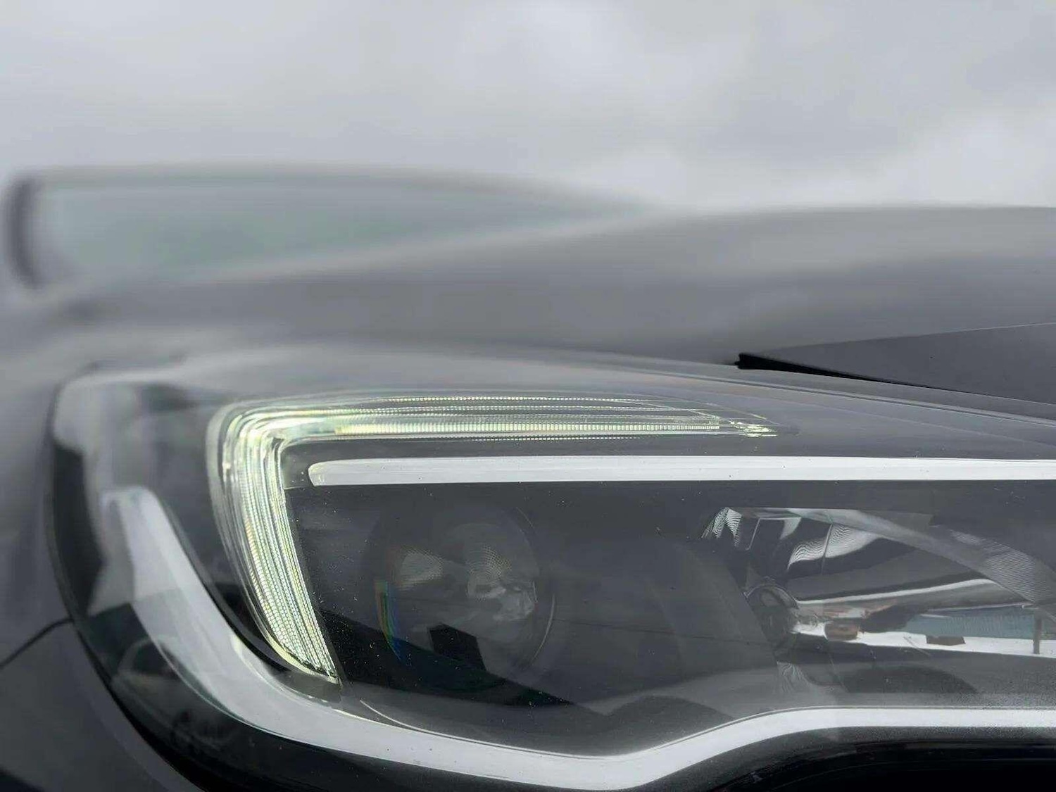 Used Vauxhall Astra 2019 for sale - 78100018: Photo 71