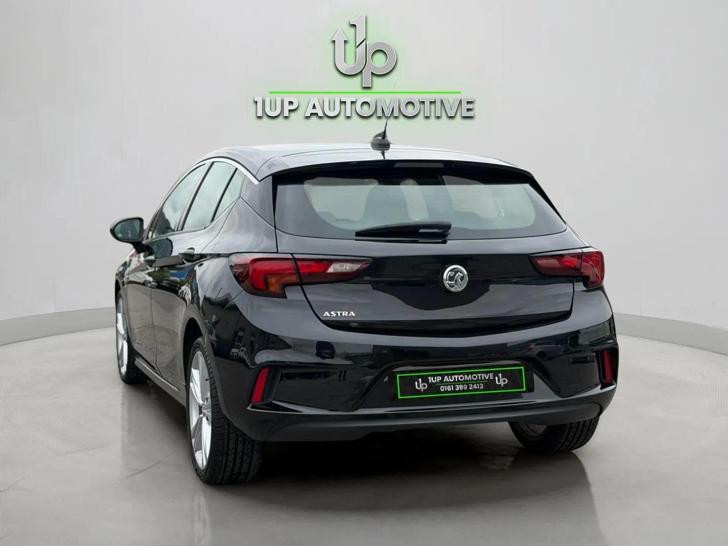 Used Vauxhall Astra 2019 for sale - 78100018: Photo 9