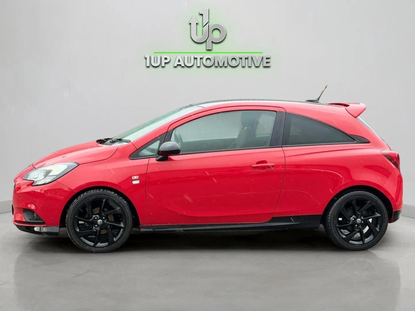 Used Vauxhall Corsa 2017 for sale - 77625674: Photo 11