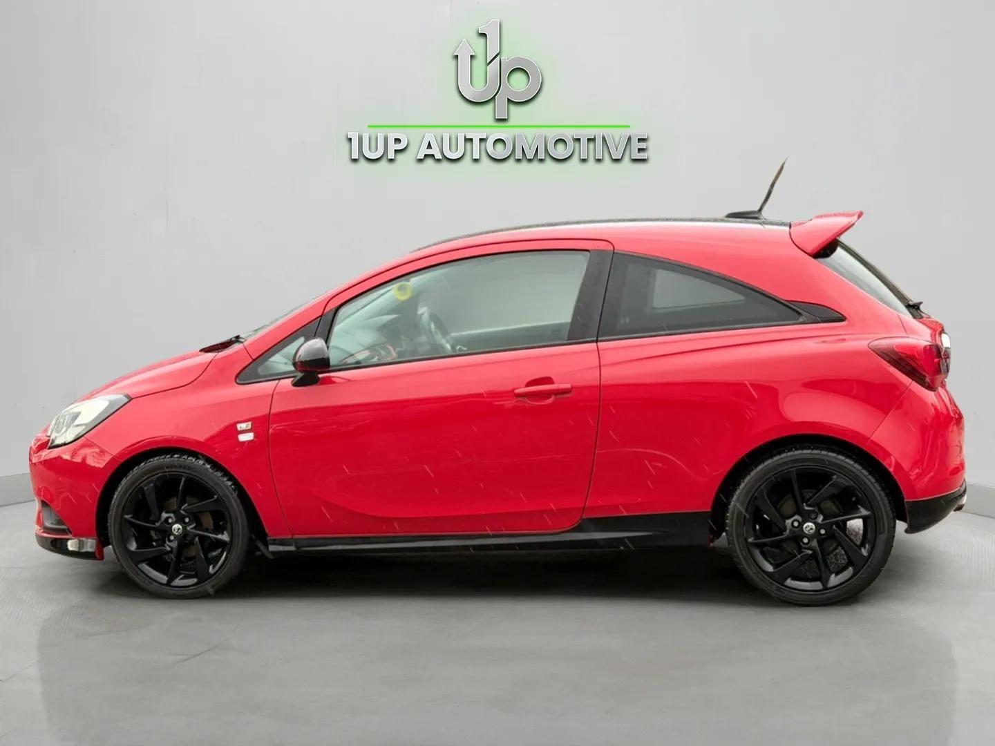 Used Vauxhall Corsa 2017 for sale - 77625674: Photo 12