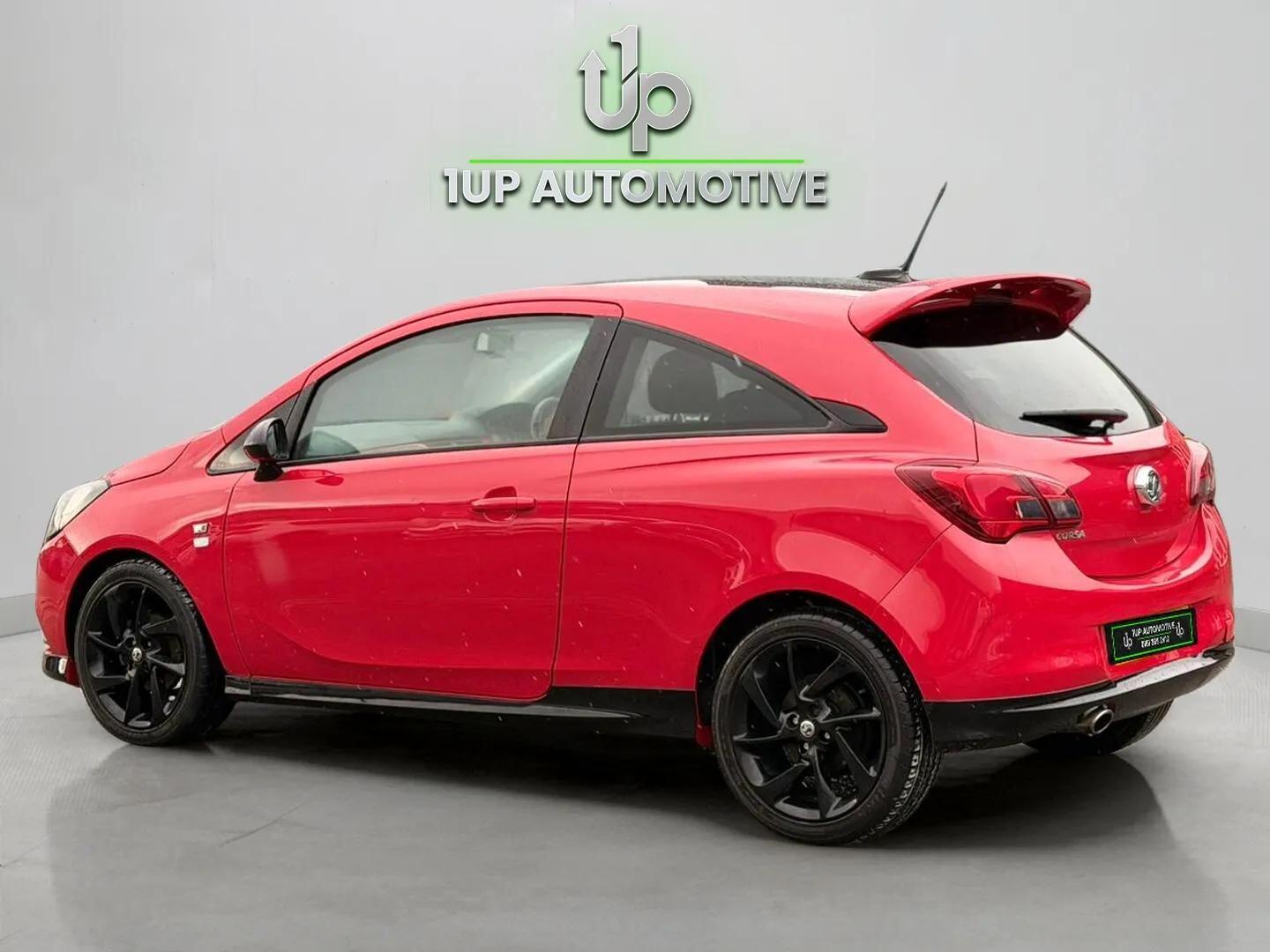 Used Vauxhall Corsa 2017 for sale - 77625674: Photo 13