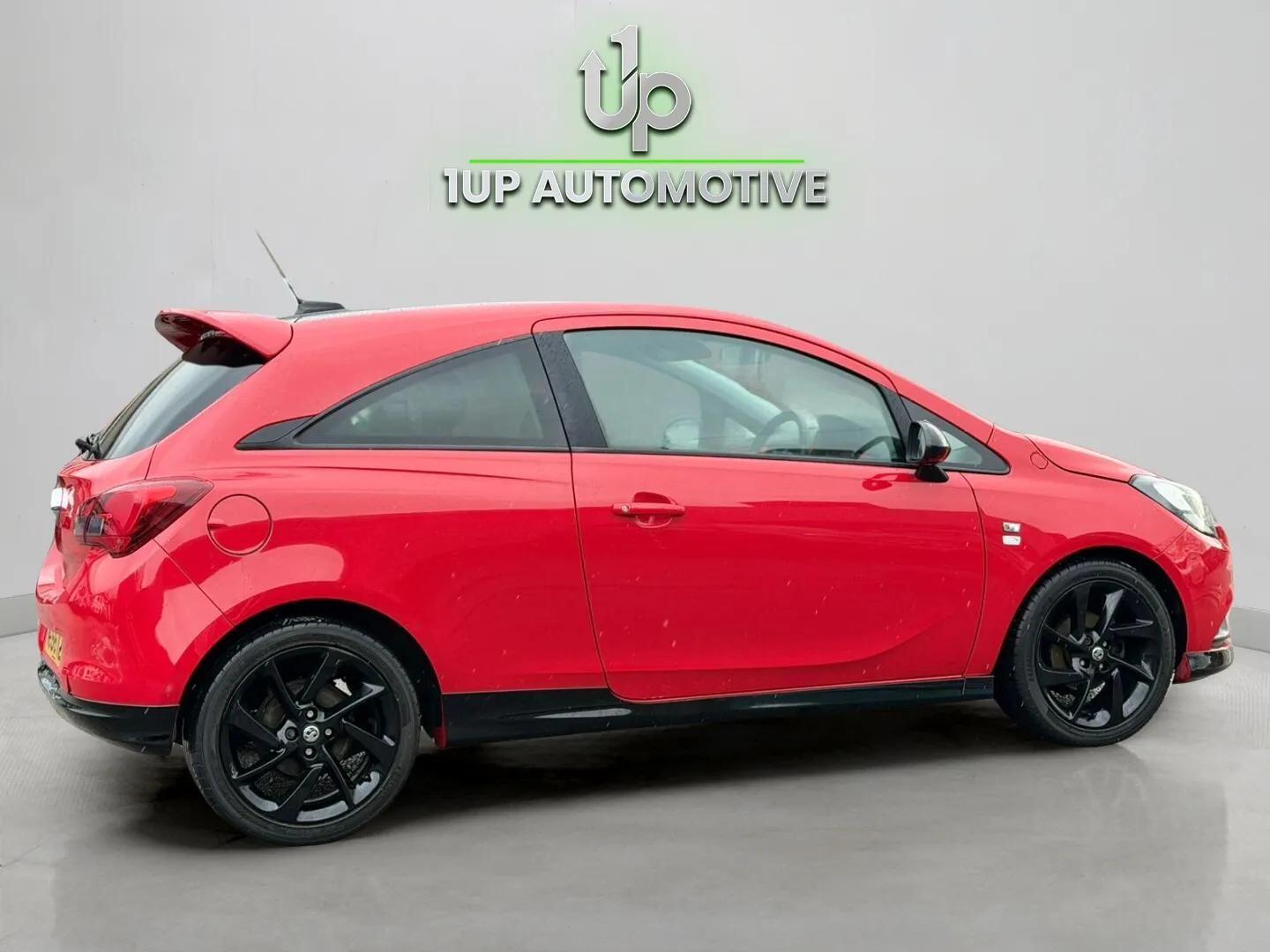 Used Vauxhall Corsa 2017 for sale - 77625674: Photo 14