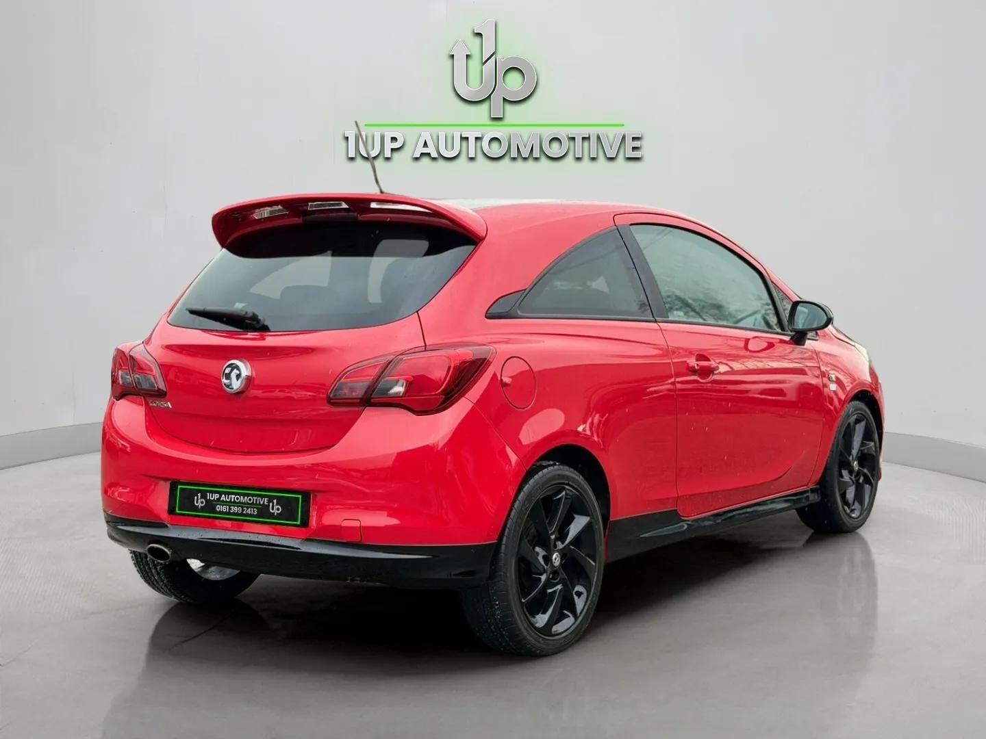 Used Vauxhall Corsa 2017 for sale - 77625674: Photo 15