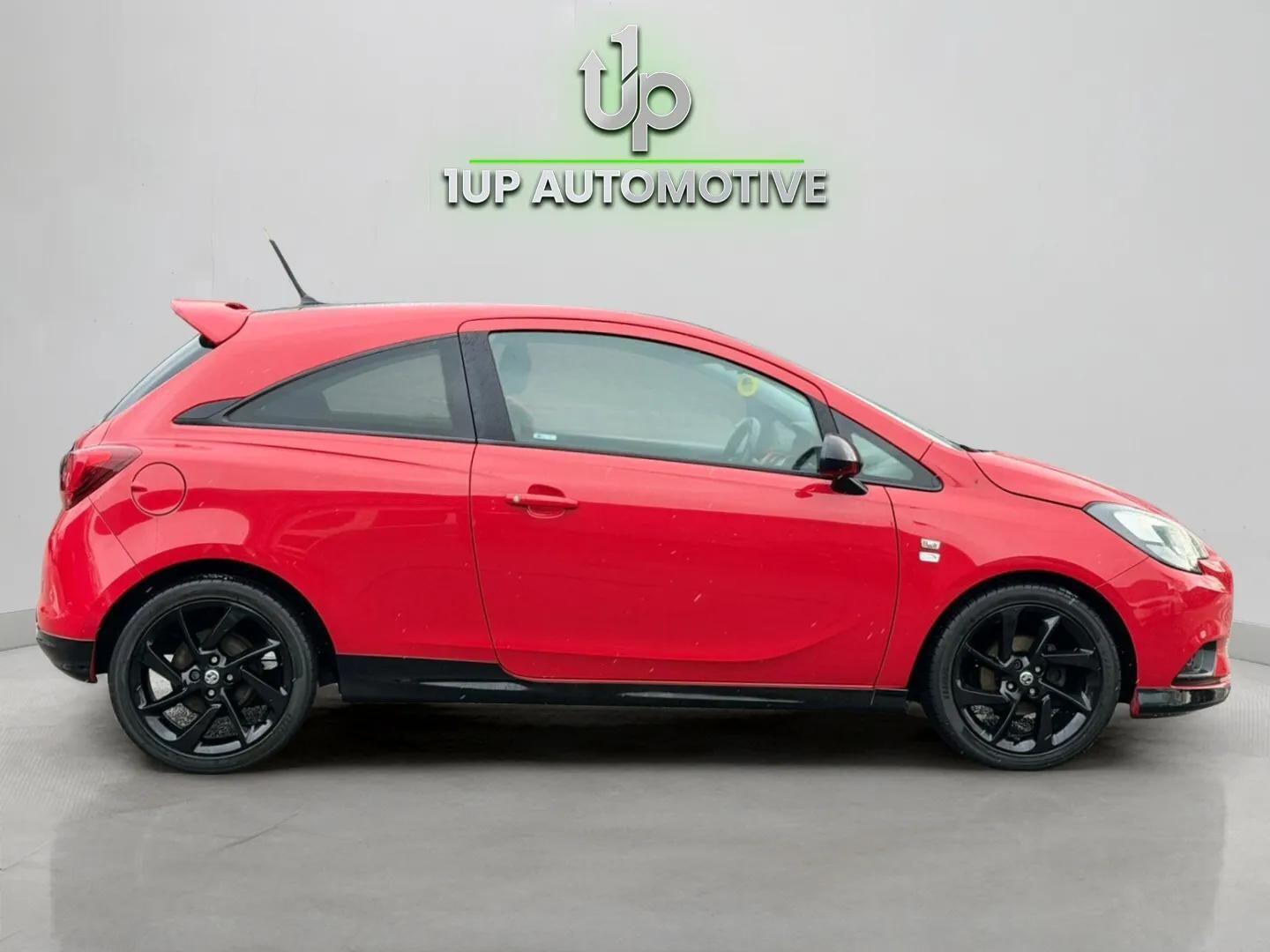 Used Vauxhall Corsa 2017 for sale - 77625674: Photo 17