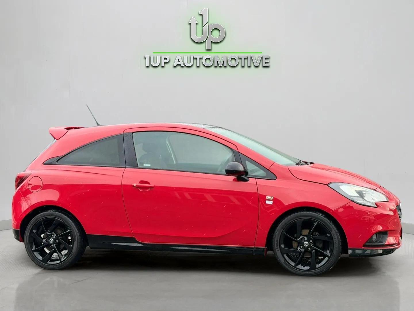 Used Vauxhall Corsa 2017 for sale - 77625674: Photo 18
