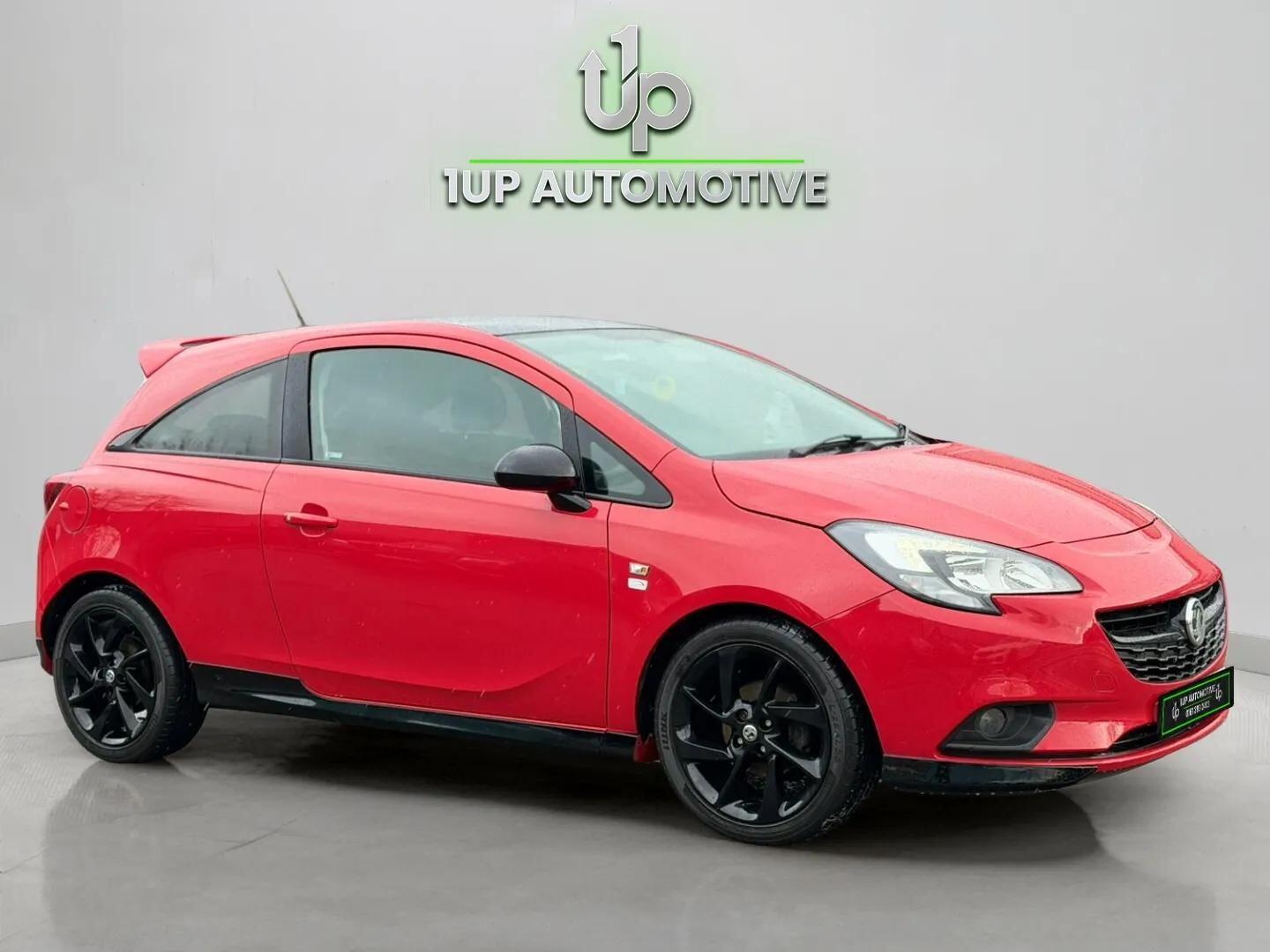 Used Vauxhall Corsa 2017 for sale - 77625674: Photo 2