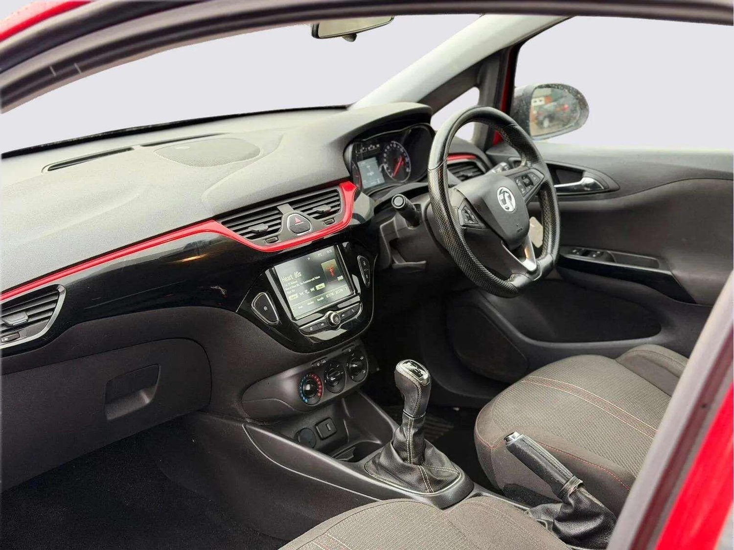 Used Vauxhall Corsa 2017 for sale - 77625674: Photo 21