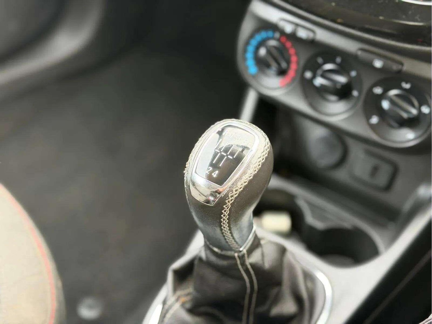 Used Vauxhall Corsa 2017 for sale - 77625674: Photo 22