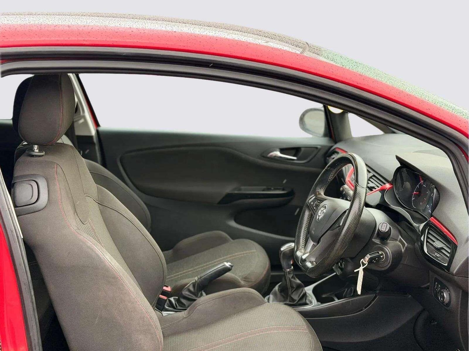 Used Vauxhall Corsa 2017 for sale - 77625674: Photo 24